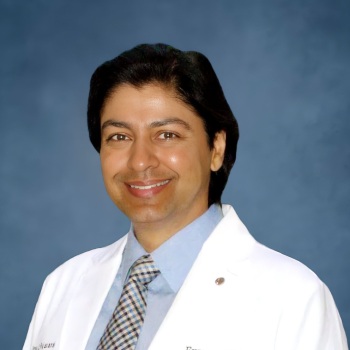 Dr. Josh S. Rajasansi